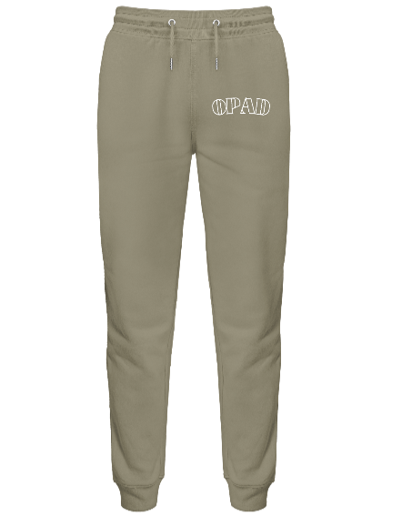 Joggers "OPAD"